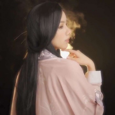 兽设动态姿势绘画参考兽圈社群